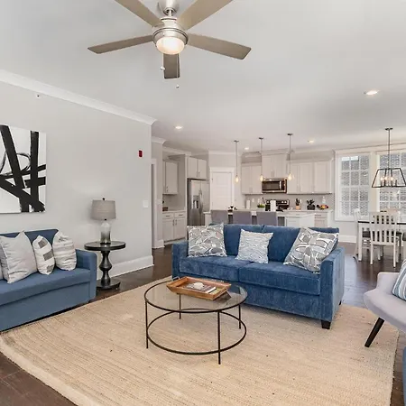 Belwood Bloom - 2 Units - Walk To Centennial Park